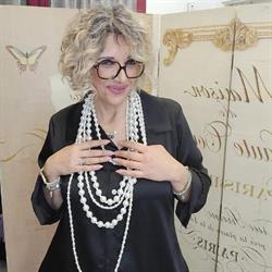 MeraVoglie di Laura Arcangeli, Roma orari di apertura