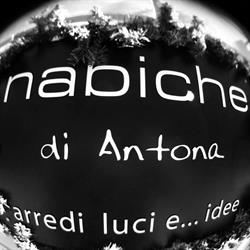 Nabiche di Antona design regalo arredi illuminazione, Savona orari di apertura