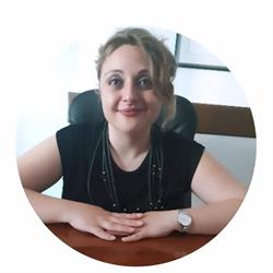 Psicoterapeuta cognitivo comportamentale Dott.ssa Sonia Di Munno, Aprilia orari di apertura
