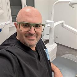 Dott. Orlando Sergio Odontoiatra Firenze, orari di apertura