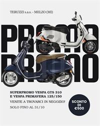 Teruzzi F. & C., Melzo orari di apertura