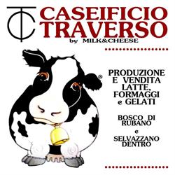 CASEIFICIO TRAVERSO Rubano, Bosco - Orari di apertura