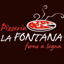 Pizzeria LA FONTANA ORDINANDO.IT Bisceglie Pizzeria Domicilio - Asporto - Saletta Interna, orari di apertura