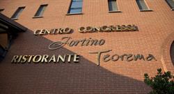 CENTRO CONGRESSI FORTINO, Torino orari di apertura