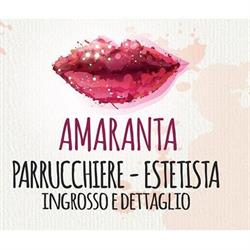 Amaranta, Santa Maria Imbaro orari di apertura
