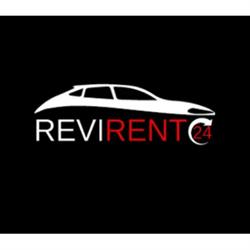 Revirent24 Noleggio auto a Chiusi, Città della Pieve orari di apertura
