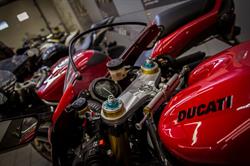BAT Moto Service, Torino orari di apertura