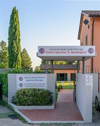 Cus Perugia - Centro Sportivo Bambagioni, orari di apertura