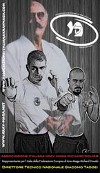 Associazione Italiana Krav Maga-Richard Douieb, Livorno orari di apertura