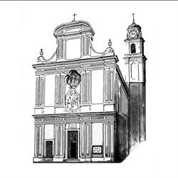Parrocchia San Sebastiano Martire di Coldirodi, Sanremo orari di apertura