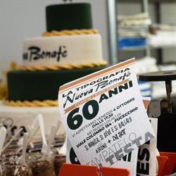 Nuova Bonafe' s.r.l., Fucecchio orari di apertura