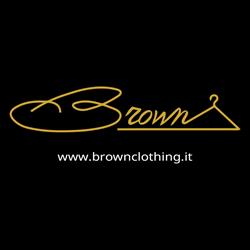 Brown Clothing, Rionero in Vulture orari di apertura