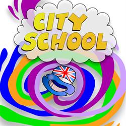 CITY SCHOOL 1294, Roma orari di apertura