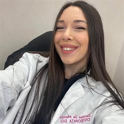 L'Angolo dell'Equilibrio - Osteopata Desiree De Marchi, Guidonia Montecelio orari di apertura