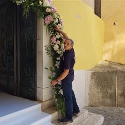 Fiorista Enzo Carrella, Salerno orari di apertura