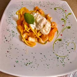 La Bonaccia - Ristorante, Pizzeria, Paposceria, Vieste orari di apertura