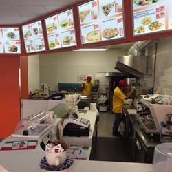 EMY Pizza, Trento orari di apertura