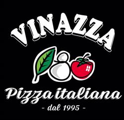 Vinazza pizza italiana, Frosinone orari di apertura
