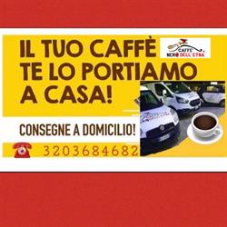 Caffe' Nero Dell' Etna, Sciacca orari di apertura