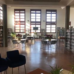Amici della Biblioteca di Tresigallo, orari di apertura