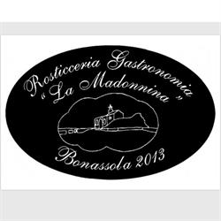 Rosticceria Gastronomia La Madonnina, Bonassola orari di apertura