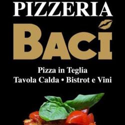 Pizzeria Baci, Roma orari di apertura