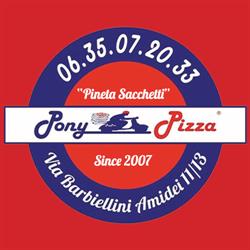 Ponypizza PinetaSacchetti, Roma orari di apertura