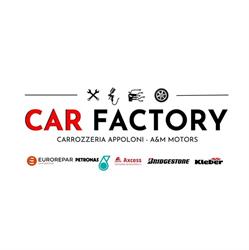 Car Factory - A&M Motors - Carrozzeria Appoloni, Arco orari di apertura