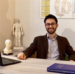 Studio Medico Dottor Stefano Vignali - Agopuntore Nutrizionista - Metodo Unica, Parma orari di apertura