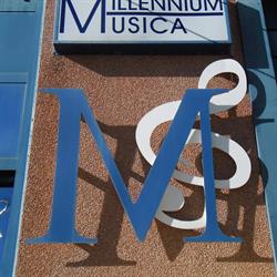 Millennium Musica, Foligno orari di apertura