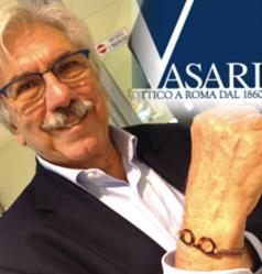 Ottica Vasari - Via Candia, Roma orari di apertura