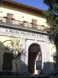 Campeggio Beata Solitudo, Agerola orari di apertura
