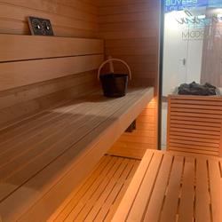 Hydrius Sauna Produzione e vendite di saune su misura e vasche idromassaggio, Aviano orari di apertura