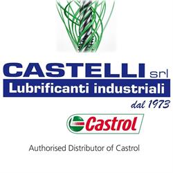 Castelli Srl - distributore Castrol Triveneto, Bolzano Vicentino orari di apertura