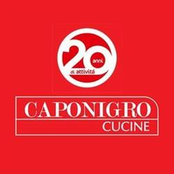 Caponigro Cucine Di Caponigro Eliseo & C. Sas, Bellizzi orari di apertura