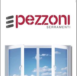 Pezzoni Serramenti di Pezzoni Michael, Novate Milanese orari di apertura