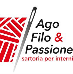 Ago, Filo e Passione, Pozzuolo Martesana orari di apertura