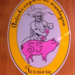F.G.B. Market di Ferrari M. e S. & C. Snc, Ferriere orari di apertura