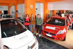 Bosio Auto, Messina orari di apertura
