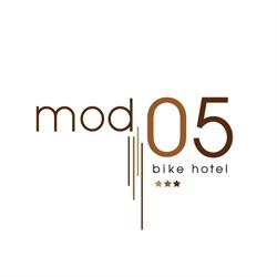 Mod 05 Bike Hotel, Sandrà orari di apertura