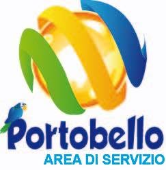 Portobello area di servizio, Casalbordino orari di apertura