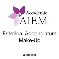 AIEM Scuola di Estetica Acconciatura Make-Up, Torino orari di apertura