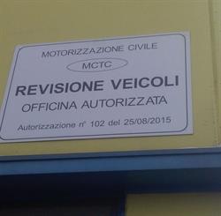 Ricci autoriparazioni SRL, Beinette orari di apertura
