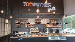 Toogether Cafè, Monza orari di apertura
