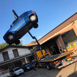 Soccorso stradale con carroattrezzi Torino e Canavese, Cuorgnè orari di apertura
