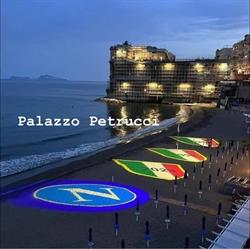 Palazzo Petrucci Pizzeria, Napoli orari di apertura