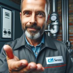 C.M. SERVICE di Crozzoli Massimiliano - manutenzione e installazione caldaie e climatizzatori, Fontanafredda orari di apertura