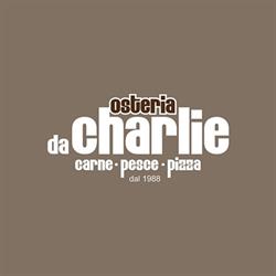 Ristorante Osteria da Charlie, Cattolica orari di apertura