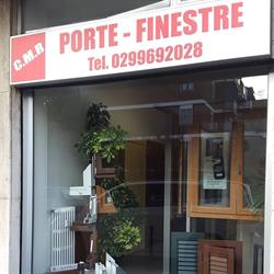 CMR porte e finestre, Limbiate orari di apertura