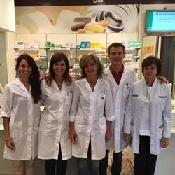 Farmacia Borgo Palazzo, Bergamo orari di apertura